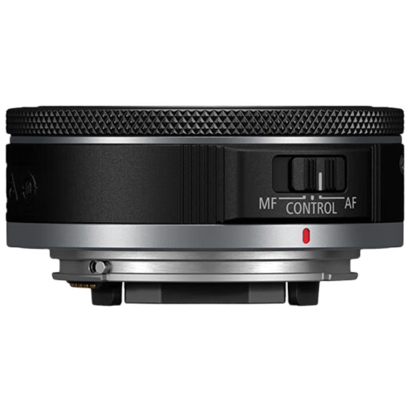 

Canon RF Series Lenses and Teleconverters