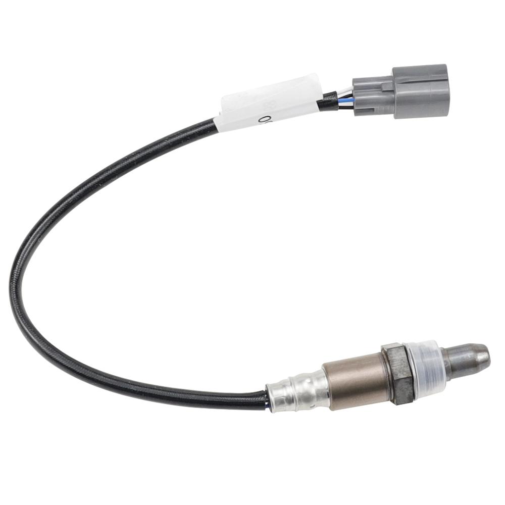 Car Oxygen Sensor For TOYOTA CAMRY Saloon (_V3_) 2.4 I4 (ACV30, ACV36) 2001-2006 2AZ-FE OEM 894670R060 8946706120 22641AA610 чёрный
