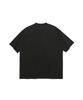 FREEDOM Entire Mesh Rugby Jersey (Black)
