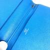 HERMES Two fold Agenda Vision Agenda Vision System Planner Case Notebook cover
