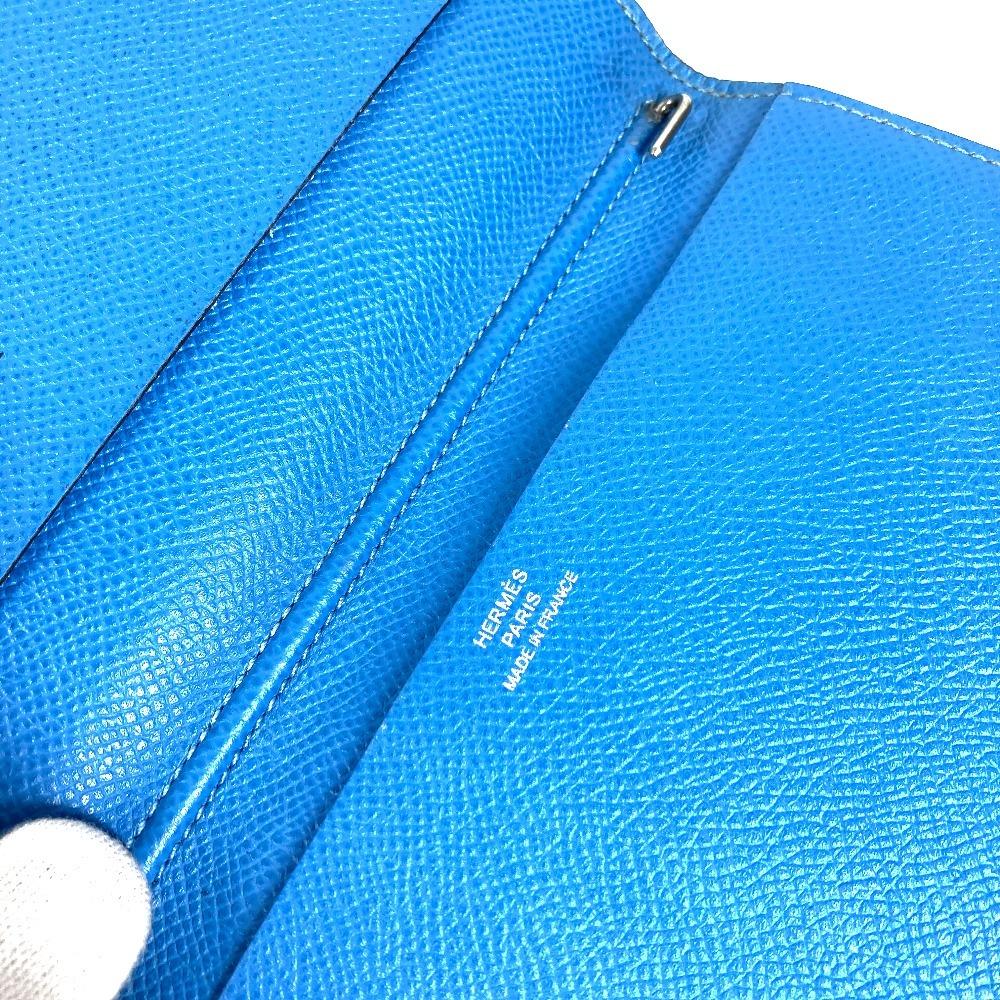 HERMES Two fold Agenda Vision Agenda Vision System Planner Case Notebook cover