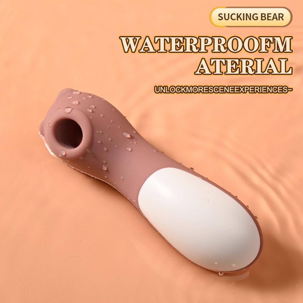Sex Toys Adults Massager Goods for Women Masturbators Vacuum Stimulator Sucker Wearable Clitoris Sucking Vibrator Female Clit Nipple Oral