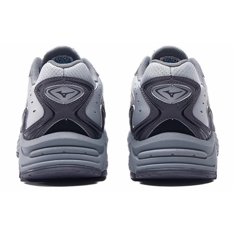 Mizuno FIYI 2K 'Light Grey' Men's D1GH223717