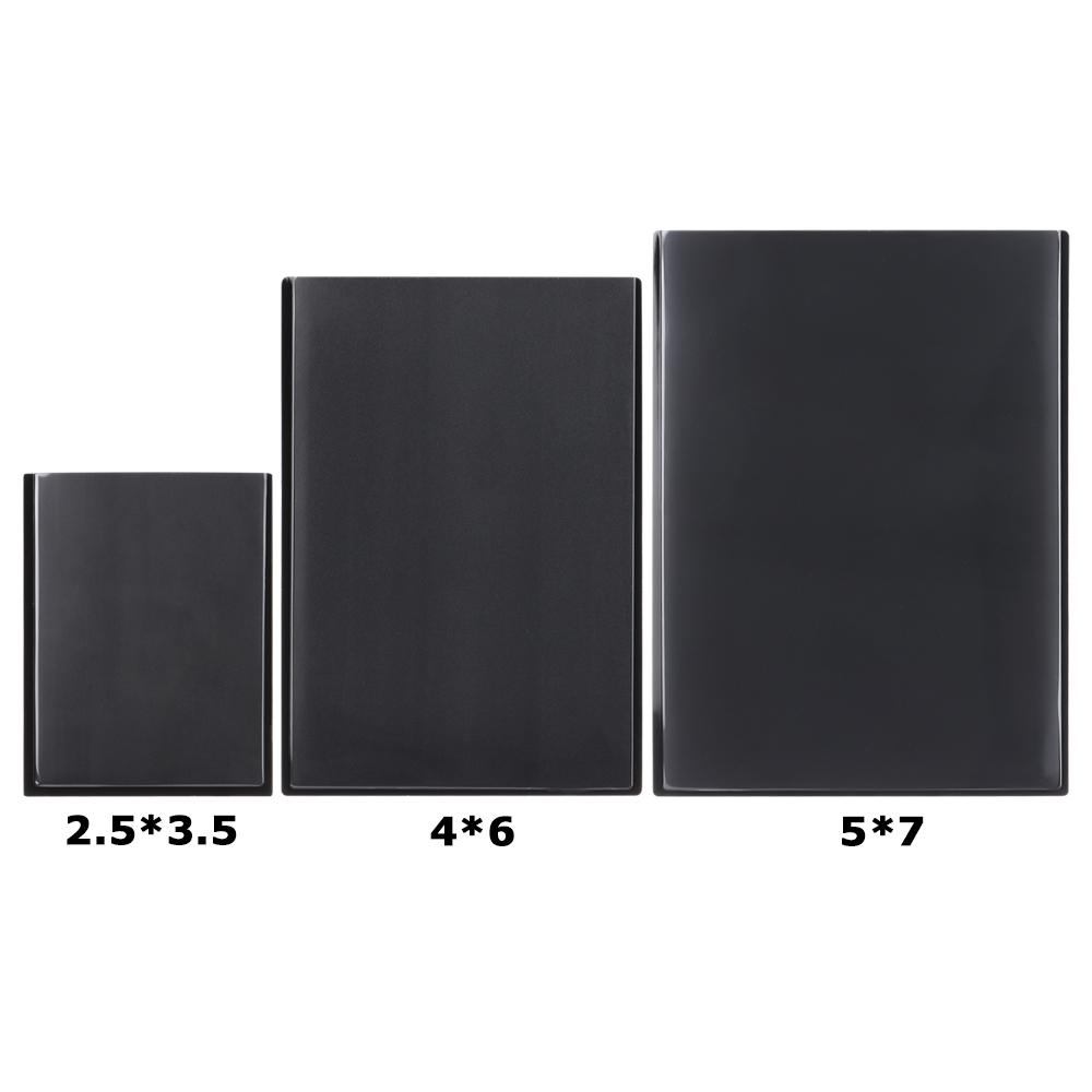 

Декор комнаты Холодильник Главная Фоторамка Магнитная рамка Фото Картина 4*6 inches