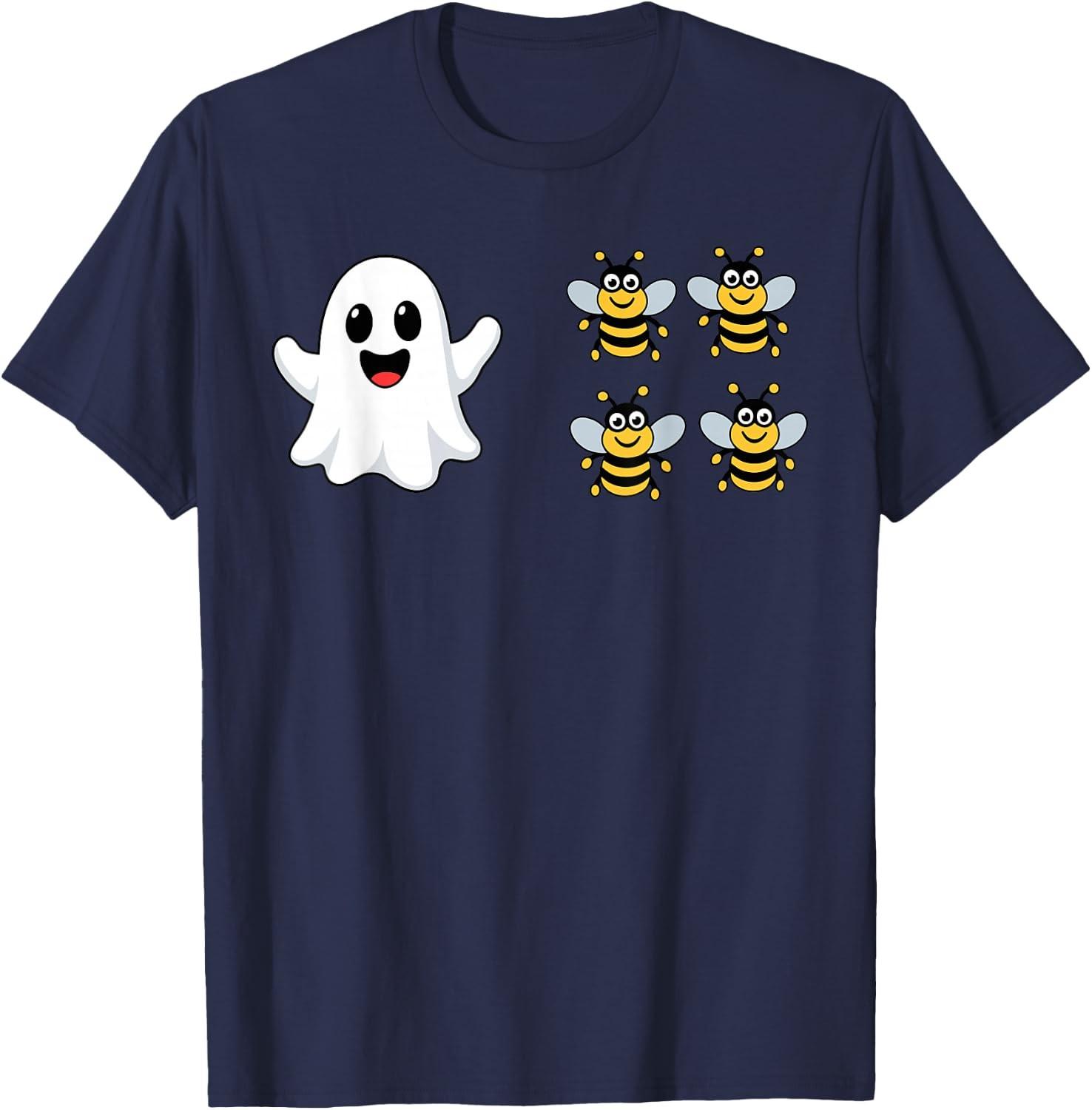 Boo Bites Krekli, Spoku Bites, Boo
