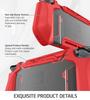 Mumba Nintendo Switch Case Ochranný kryt TPU Grip Dokovatelné příslušenství Kompatibilní s Nintendo Switch a ovladačem Nintendo Joy-Con [řada Blade]