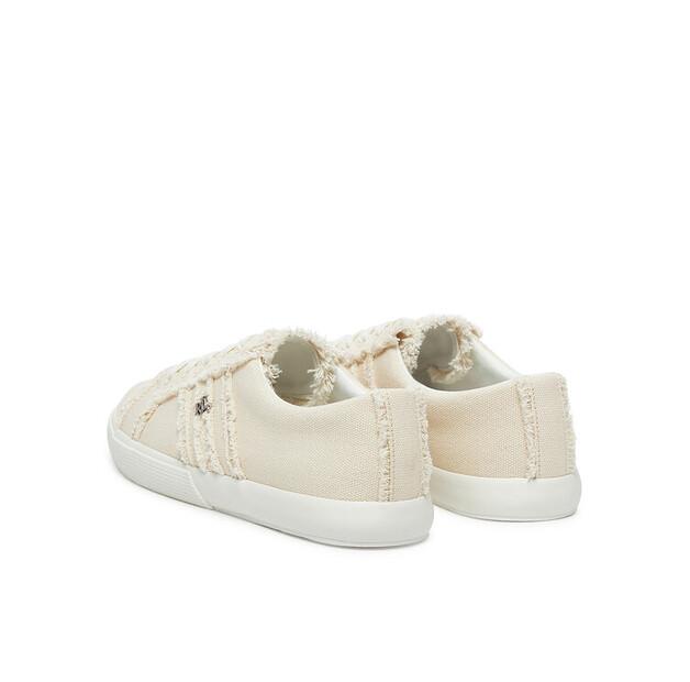 Кроссовки LAUREN RALPH LAUREN Janson Fray
