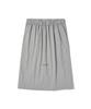 Welteoigseupelimeonteu Venthra Hike Skirt_Silver
