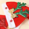 Cartoon Christmas Hat Holiday Costume Decoration