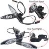 Motorbike Turn Signals for BM&W G310GS G310R F 800 GS F 650 GS HP2 Sport R1200GS Motorcycle Front Or Rear LED Turn Signal Indictors
