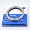 Corrosion-Resistant PTFE Oil Seal for High-Speed 73mm Shafts - Industrial Equipment