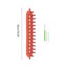 Varions Size Knitting Machine Weaving DIY Knitting Tool Knitting Machine Knitting Craft Tool with Hook Needle Tool