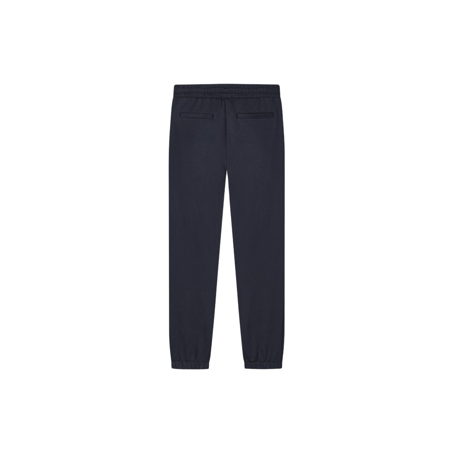 

New FILA Knitted Sports Pants Men s Royal Blue F11M419603F-NV XL