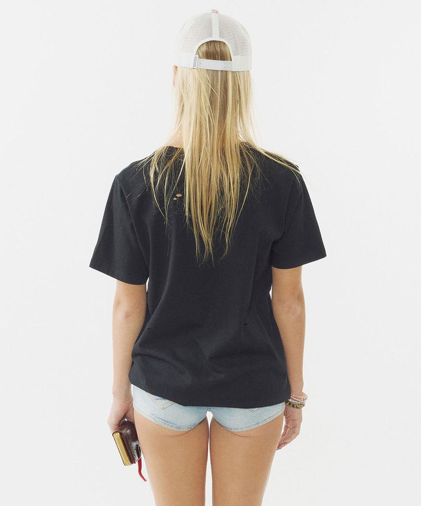 SCULPTOR Funk Revival Tee Black