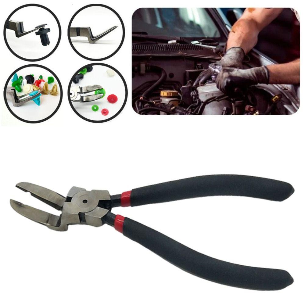Labor-saving Calliper Vise Pipe Universal Auto Disassembly Pliers Motorcycle Repair