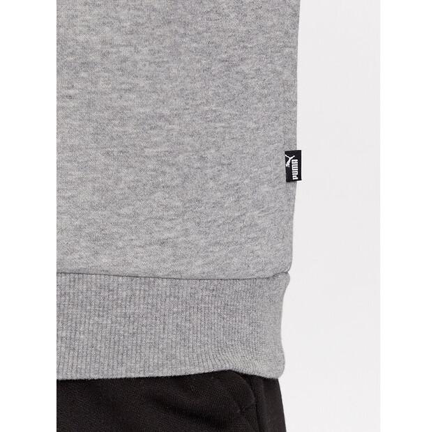 Толстовка Puma Ess Small Logo