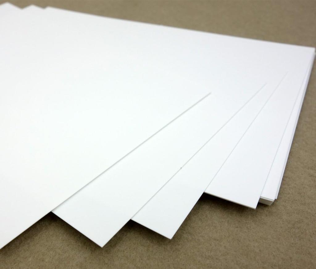 KOKUYO Inkoustový fotografický papír Základ Vysoký lesk Pohlednice 20 listů Sada 5 knih KJ-D11H-20X5