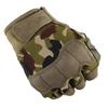 Half-finger Gloves Outdoor Sports Fitness Shockproof Cycling Army Fans Special Forces Tactical Gloves