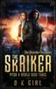 Grāmata The Skriker - Pitch & Sickle Book Three : 3