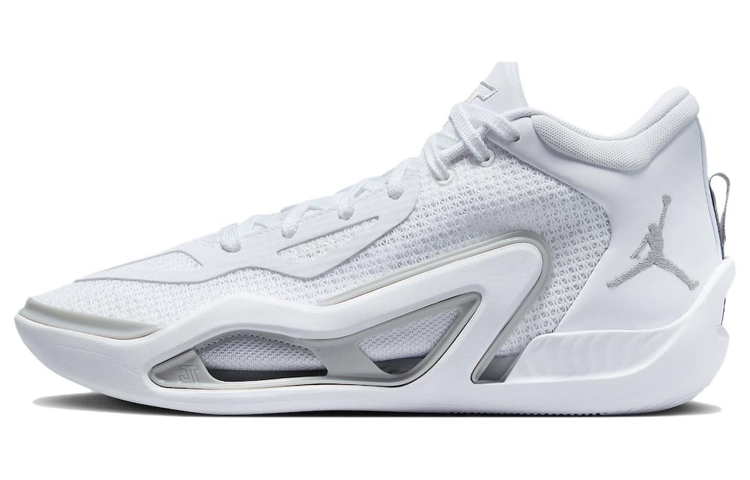 

Jordan Tatum 1 PF Pure Money FQ1304-100 44.5