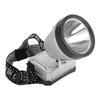 LED Headlamp Rechargeable Waterproof High Brightness  Mounted High Power Headlamp for Night Fish