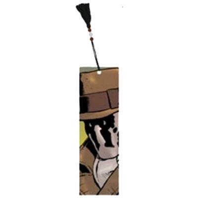 Watchmen Lesezeichen Rorschach