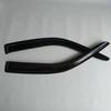 Jinbei Grace Acrylic Rain Deflector & Sun Visor for Car Windows