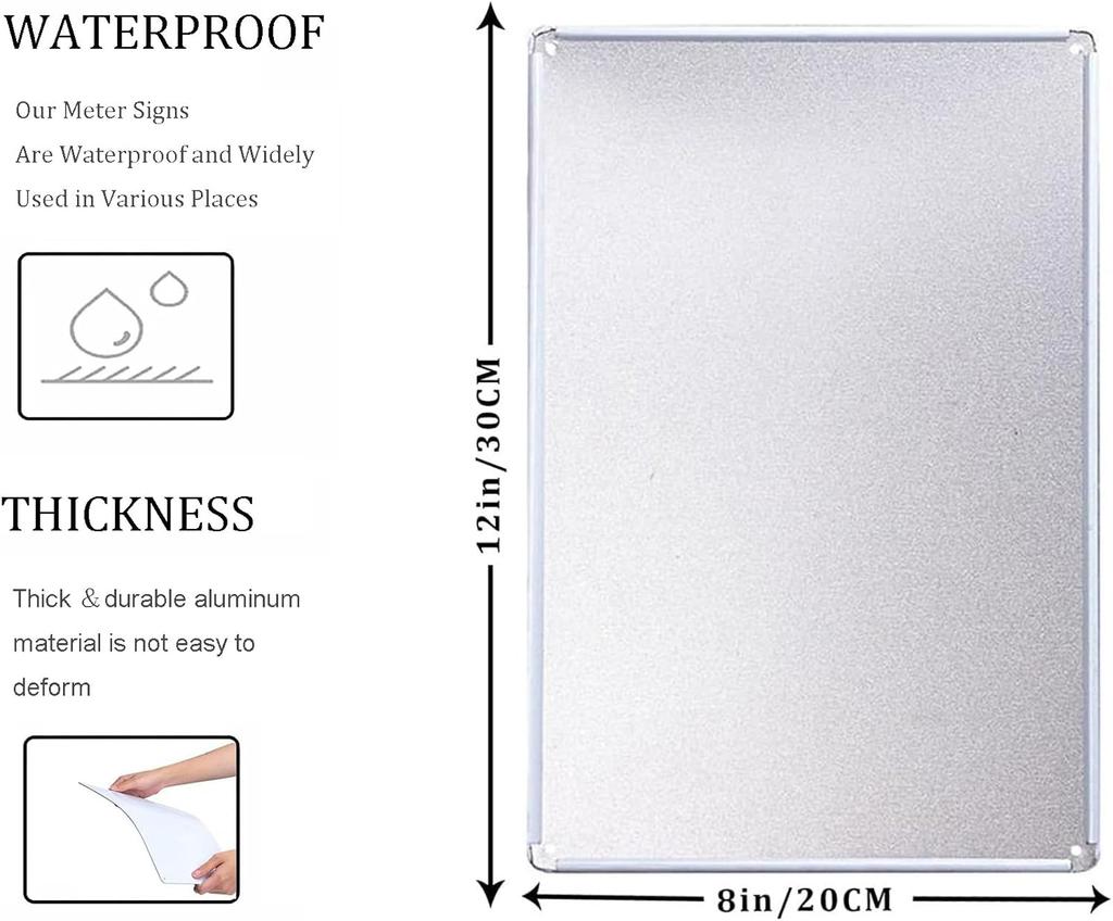 Vintage Rustic Teal Metal Sign with Happy Corgi Collage Photos - 'ARE YOU POOPING?' Distressed Text - Retro Home Decor for Man C