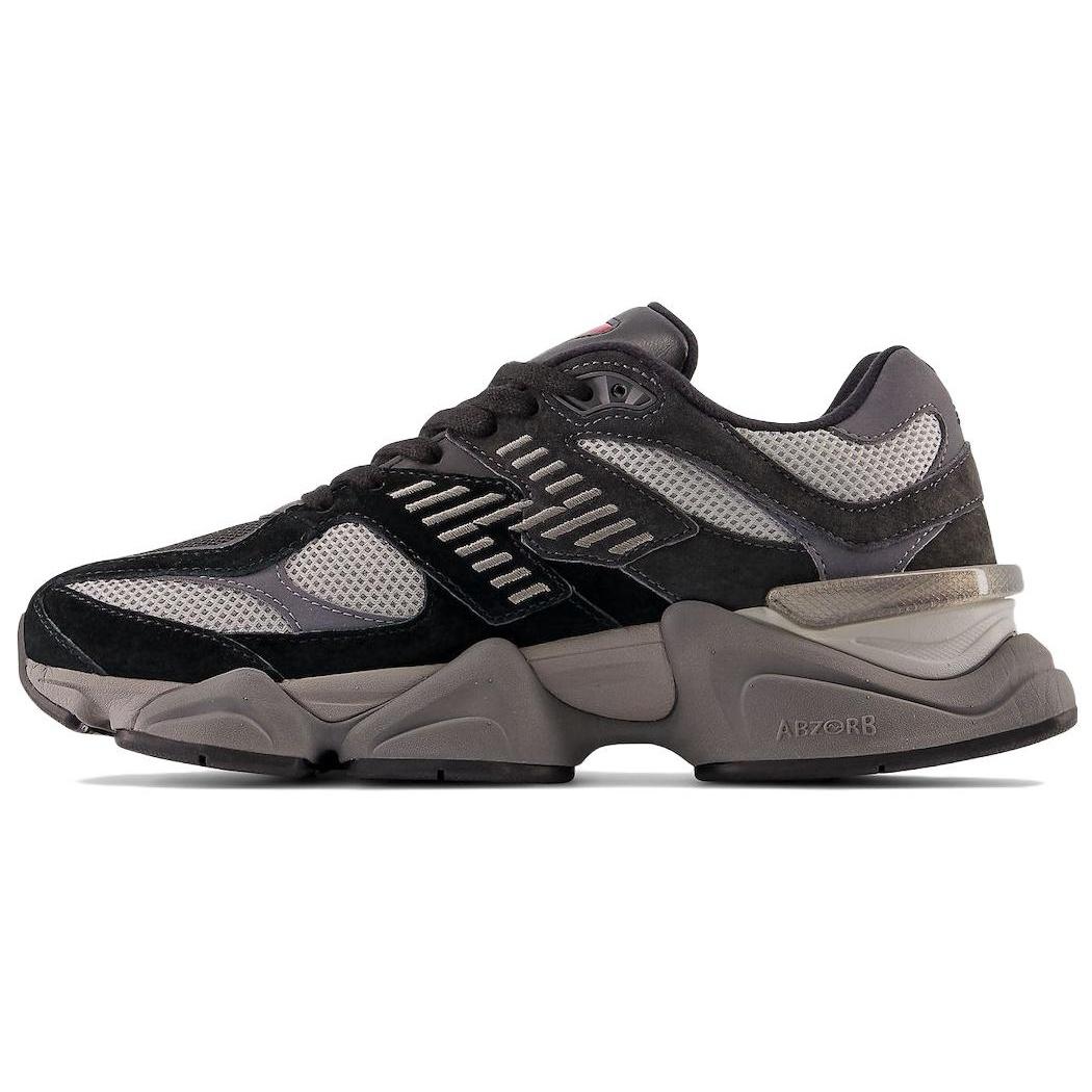 New Balance 9060 Black Castlerock Men s U9060BLK EU 37