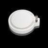 "Fish Tank Oxygen Valve Set: Check Valve, Three-Way Joint, Bubble Stone, Nano Gas Plate, Transparent Suction Cup"