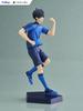 Furyu Blue Lock TENITOL Kiyoshi Seiichi, approximately 210mm tall, non-scale, pre-painted, ATBC-PVC figure