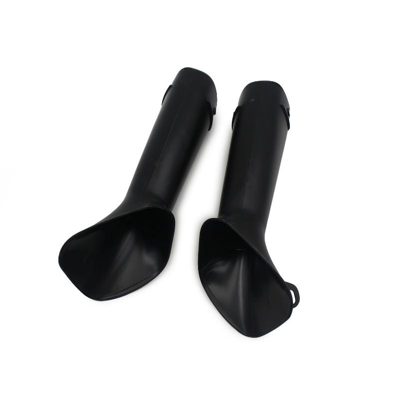 Motorcycle Air Intake Accessory For BMW R1200GS R1250GS R1200 R1250 ADV LC 2013-