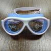 PULIAN Anti-Fog Large Frame Kids Swimming Goggles