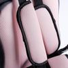 Infant Safe Seat Portable Baby Safety Seat Chairs Updated Version Thickening Sponge Kids Car Seats