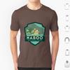 Naboo National Park T Shirt Men Women Kids 6xl Jedi Skywalker Anakin Luke Skywalker Han Solo Space Movie Sci Fi Obi Wan
