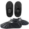 Waterproof Dustproof Bowling Shoe Covers Oxford Fabric Bowling Shoe Protectors For Indoor and Outdoor Activities
