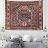 Home decoration Wall tapestry aesthetic room boho accessories wall hanging fabric autumn mandala decor vintage Morocco Bedroom