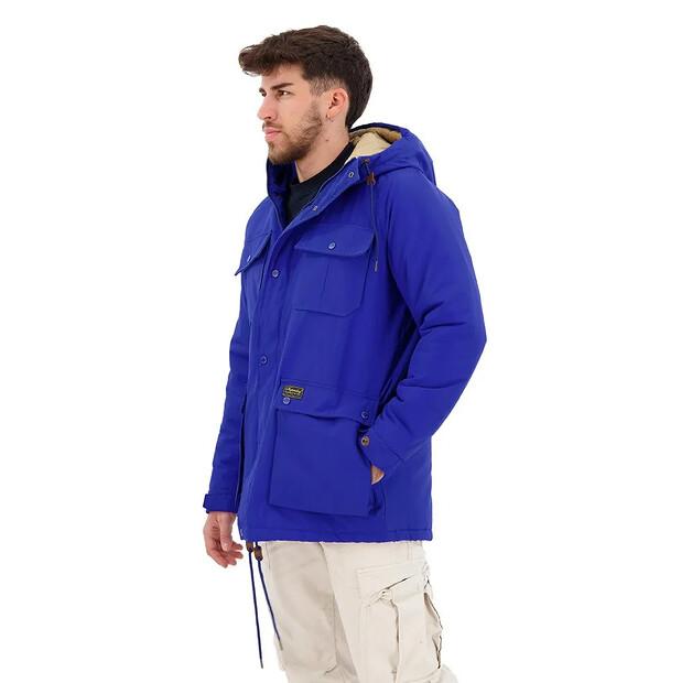 Superdry Mountain Padded куртка