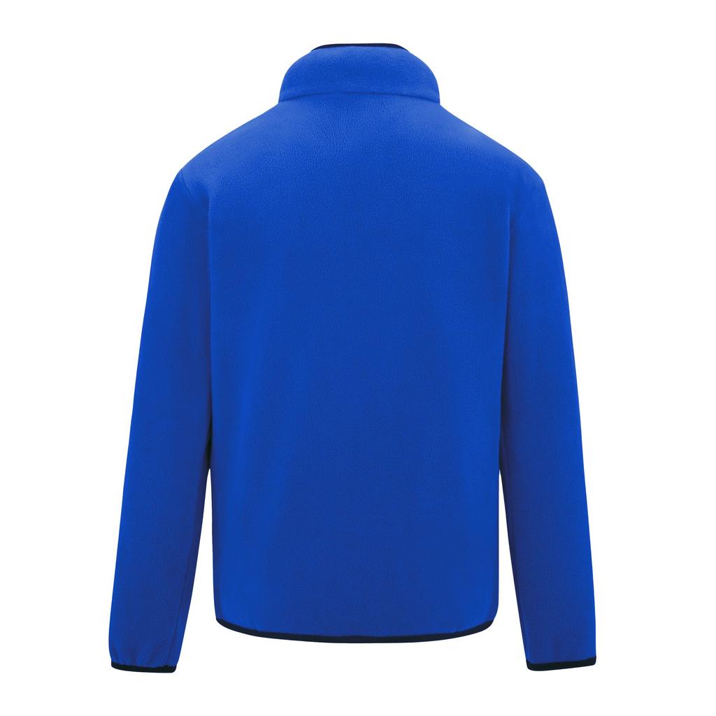 Regatta Childrens/Kids Frankie Half Zip Fleece Top