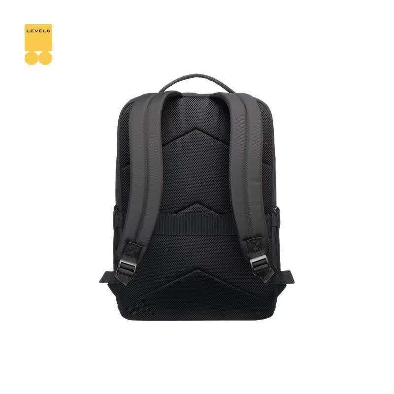 LEVEL8 LA-1789-02T00 Laptop Backpack