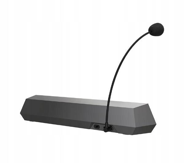 Soundbar Komputerowy Edifier Hecate G1500 Bar Bluetooth Czarny Gamingowy