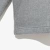 NEW ERA Outdoor Knitted Jersey Half Zip Heather Grey 14741963