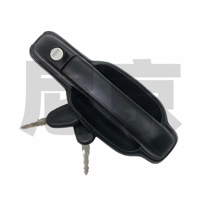 Nijing Exterior Door Handle for Iveco NJ1047 Bird Repellent Vehicle