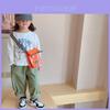 Stylish Mini Crossbody Bag For Kids With Durable Material And Fun Design For Boys And Girls