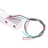 1/2Pcs Aluminum Alloy Weighing Pressure Sensor 1Kg 5Kg 10Kg 20Kg Hx711 Ad Module Weight Sensor Electronic Scale Load Cell