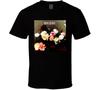 New Order Power Corruption And Lies Album T Shirt Mens Womens Tees Top