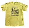 Shonen Messer Süßigkeiten Kraft T-Shirt Gänseblümchen Unisex S-5XL 2B0006