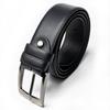 Herren-Ledergürtel, Echtes Leder, Exklusiv