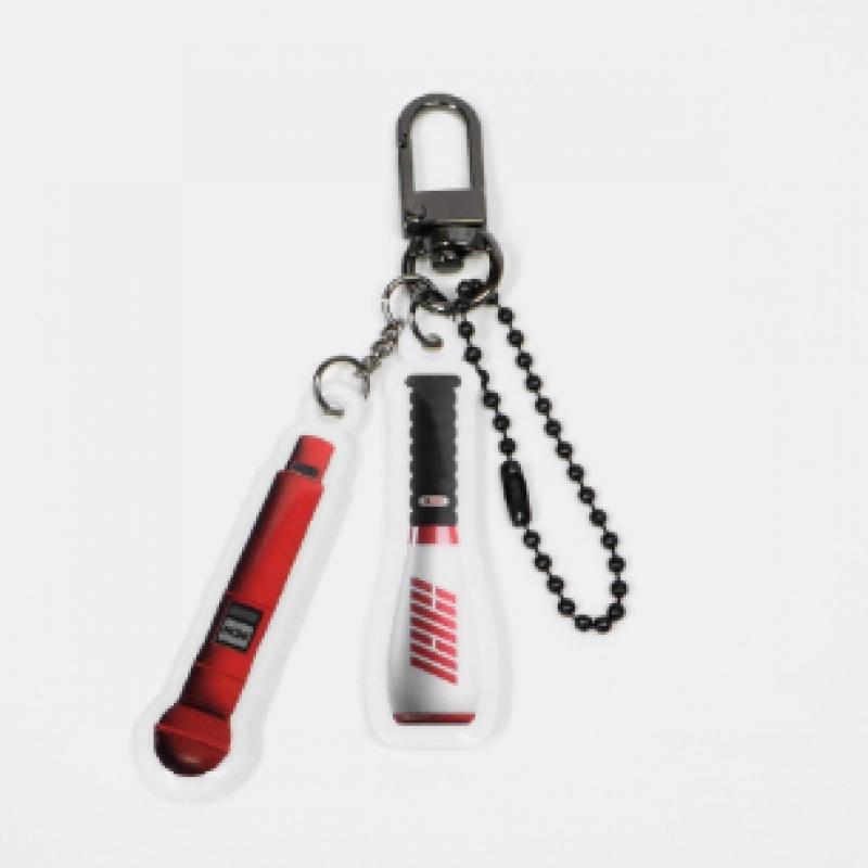Ikon 2024 Fan Concert   02 Pvc Keyring