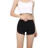 Lace Safety Pants Women's Panties Summer Modal Leggings Thin Shorts Three-quarter Pants